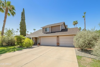 4637 E Beverly Ln, Phoenix, AZ 85032