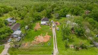 10374 County Road 909, Alvin, TX 77511