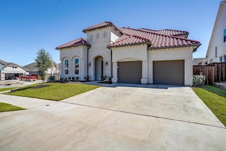 2201 Domingo Dr, Aledo, TX 76008