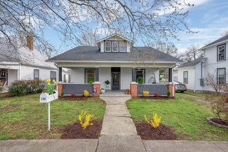 200 3rd Ave, Dayton, TN 37321