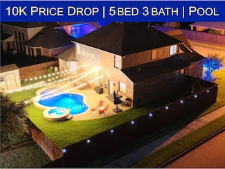 202 Beacon Hill Ln, Forney, TX 75126