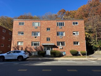 357 Faneuil St Unit 12, Brighton, MA 02135