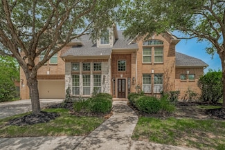 16011 Maple Shores Dr, Houston, TX 77044