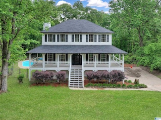 1424 E Whirlaway, Helena, AL 35080