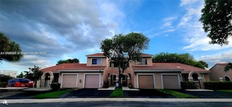 16624 Greens Edge Cir Unit 75, Weston, FL 33326