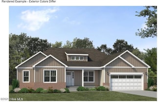 104 Southwest Dr, Newport, NC 28570