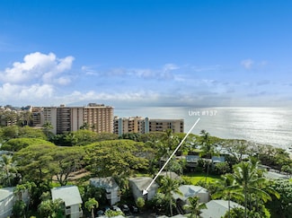 4440 Lower Honoapiilani Rd Unit 137, Lahaina, HI 96761