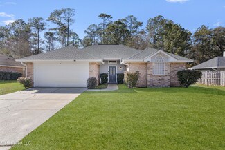 11541 Bayou Place, Ocean Springs, MS 39564