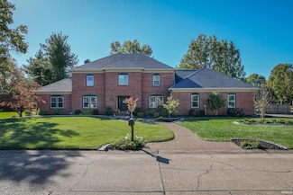 7849 Brookshire Ct, Evansville, IN 47715