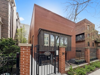 1661 N Dayton St Unit C, Chicago, IL 60614