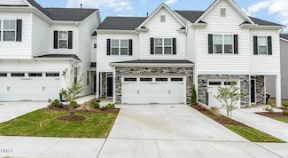 212 Bridge Point Dr, Rolesville, NC 27571