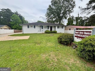 6992 Church St, Riverdale, GA 30274