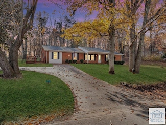 77 Ziglar Rd, Ridgeway, VA 24148