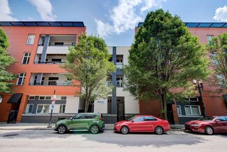 1150 Vine St Unit 39, Cincinnati, OH 45202