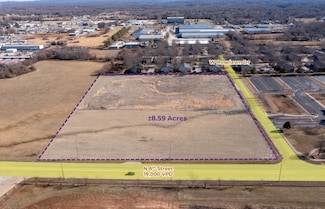0 N 8th St Unit Rear 1278197, Rogers, AR 72756