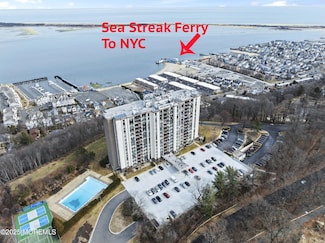 1 Scenic Dr Unit 306, Highlands, NJ 07732