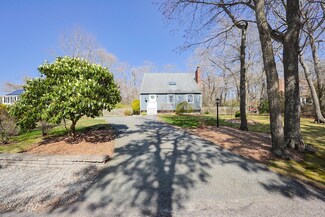 2490 State Rd, Plymouth, MA 02360