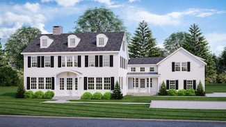 36 Maple Ave S, Westport, CT 06880