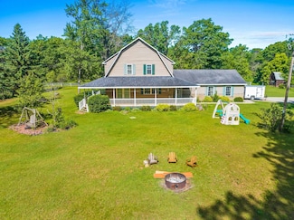 W9044 Palmer Rd, Wausaukee, WI 54177