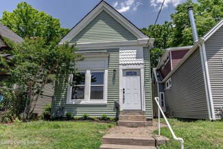 507 Camp St, Louisville, KY 40203