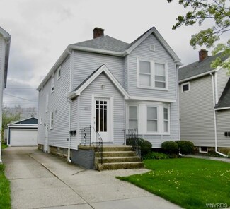 180 Shepard Ave, Buffalo, NY 14217
