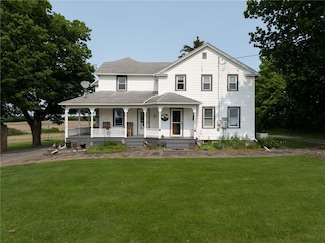 3182 Waterburg Rd, Trumansburg, NY 14886