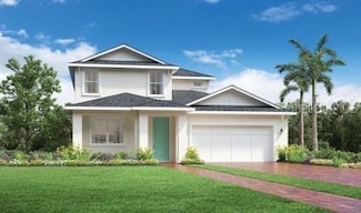 2772 Golden Barrel Ave, Apopka, FL 32712