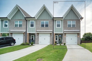 8913 James Creek Dr, Ooltewah, TN 37363