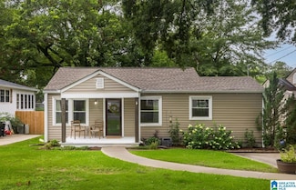 208 Bush St, Irondale, AL 35210