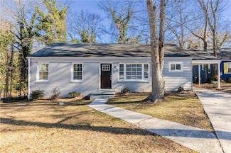 2452 Semmes St, Atlanta, GA 30344