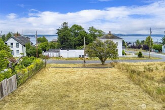 1420 Franklin St, Port Townsend, WA 98368