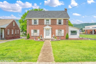 129 N Kingston Ave, Rockwood, TN 37854