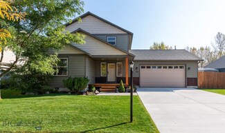 166 Cedar Wood Cir, Bozeman, MT 59718