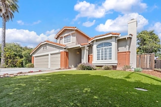 237 Aberdeen Dr, San Carlos, CA 94070