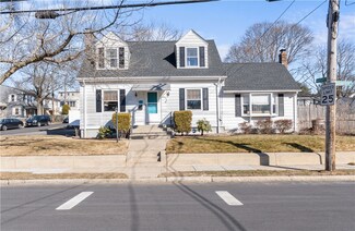 495 Sharon St, Providence, RI 02908