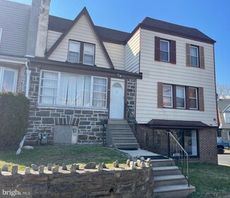 900 Duncan Ave, Lansdowne, PA 19050
