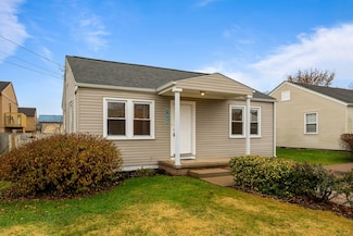 1320 E Pea Ridge Rd, Huntington, WV 25705