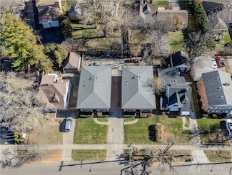 826 Shroyer Rd, Dayton, OH 45419