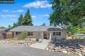 3355 Glendora Dr, Martinez, CA 94553