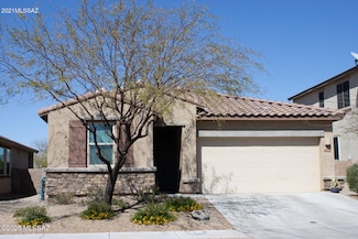 14237 E Via Cerro Del Molino, Vail, AZ 85641