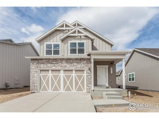 4777 Whistler Dr, Loveland, CO 80538