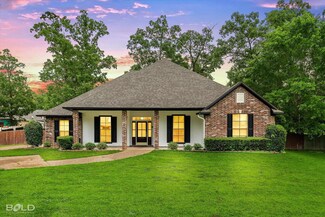 2121 Forest Hills Blvd, Haughton, LA 71037