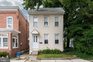 323 Cherry St, Pottstown, PA 19464