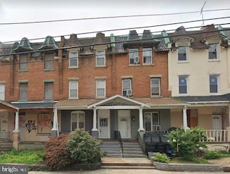 4118 W Girard Ave, Philadelphia, PA 19104