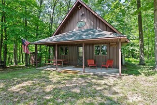 325 260th Ave, Cumberland, WI 54829