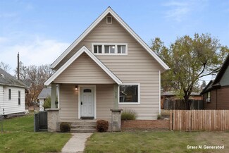727 E Ermina Ave, Spokane, WA 99207