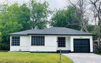 3463 W Gambrell St, Fort Worth, TX 76133