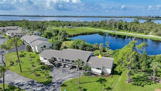 4260 Placida Rd Unit 15D, Englewood, FL 34224
