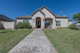 5013 Greathouse Ave, Midland, TX 79707