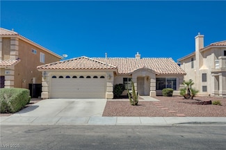 472 Staghorn Pass Ave, Las Vegas, NV 89183